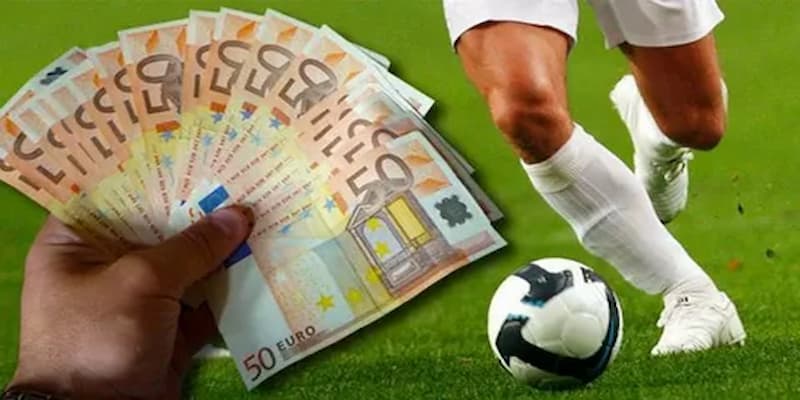 Một số lưu ý quan trọng trong kèo thẻ đỏ